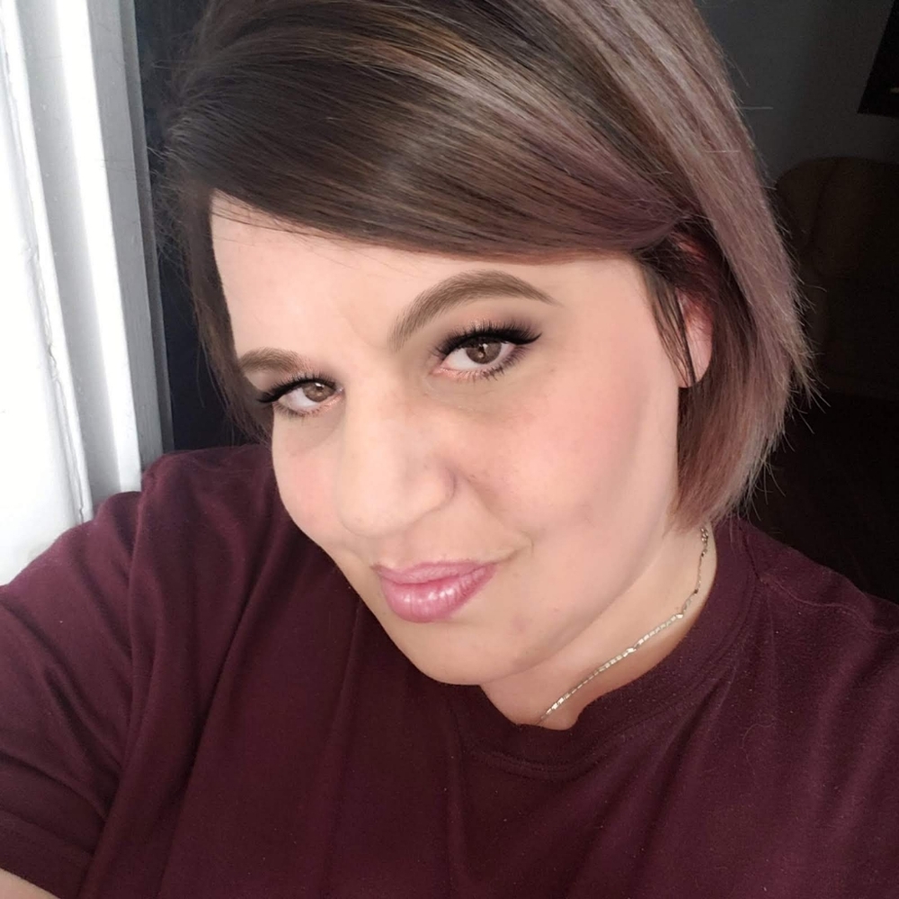 Meet your Posher, Katy